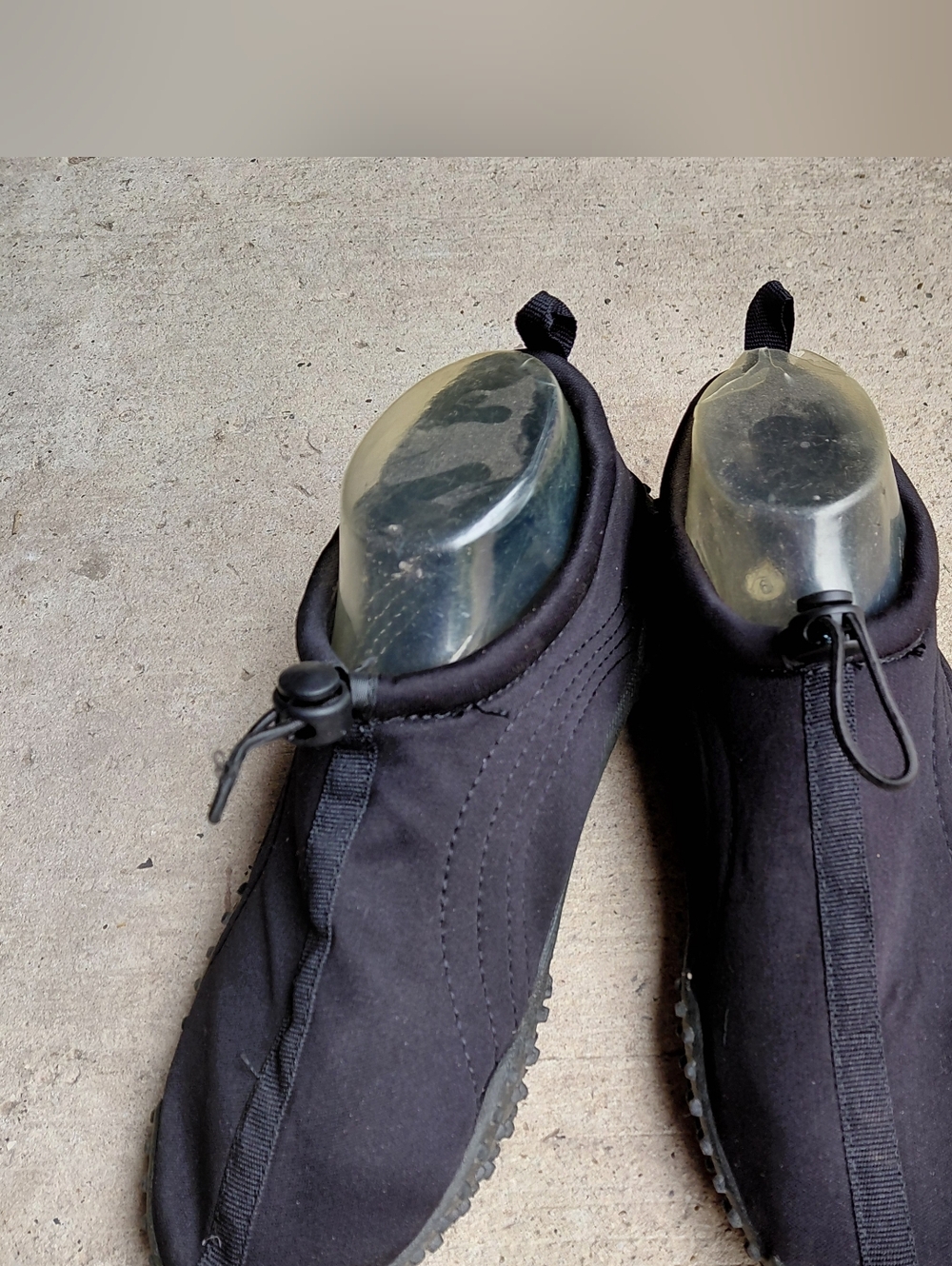 Air Balance Water Shoes